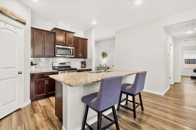 7826 Bullrider Drive, Corpus Christi, TX 78414