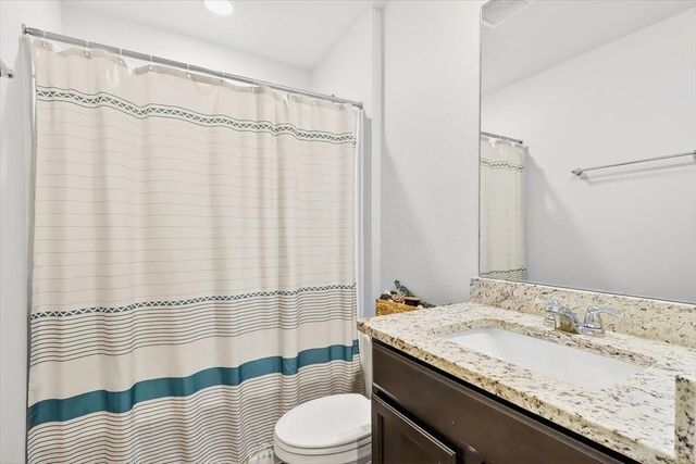 7826 Bullrider Drive, Corpus Christi, TX 78414