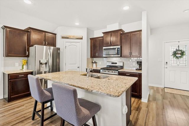 7826 Bullrider Drive, Corpus Christi, TX 78414