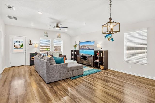 7826 Bullrider Drive, Corpus Christi, TX 78414