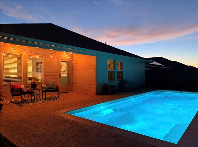 7826 Bullrider Drive, Corpus Christi, TX 78414