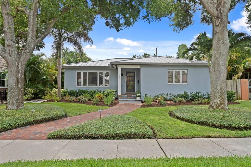 436 21ST AVENUE NE, St Petersburg, FL 33704