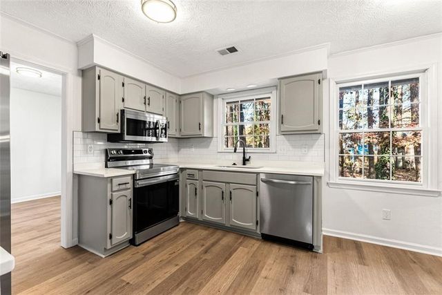 444 Wellington Way, Jonesboro, GA 30238