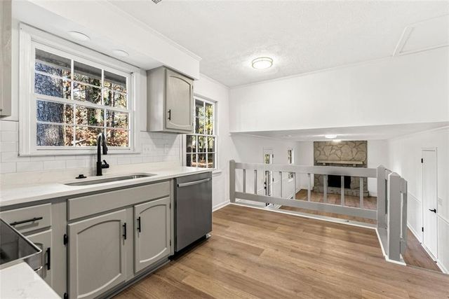 444 Wellington Way, Jonesboro, GA 30238