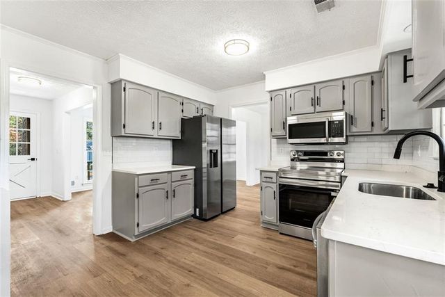 444 Wellington Way, Jonesboro, GA 30238