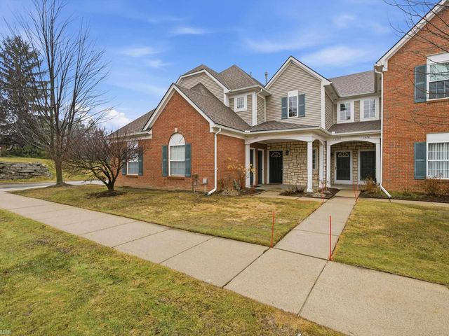 1985 Monarch Drive, Shelby Twp, MI 48316