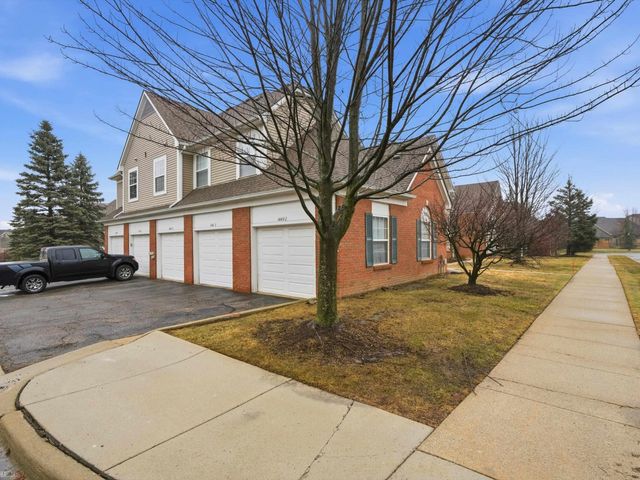 1985 Monarch Drive, Shelby Twp, MI 48316