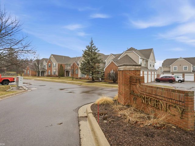 1985 Monarch Drive, Shelby Twp, MI 48316