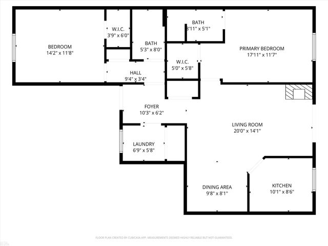 1985 Monarch Drive, Shelby Twp, MI 48316