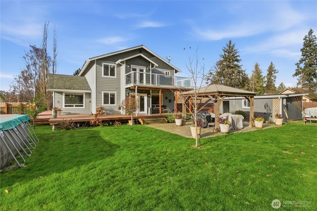 7413 166th Avenue E, Sumner, WA 98390