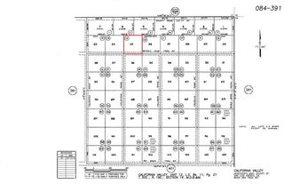 0 Beverly Hills Road, Santa Margarita, CA 93453