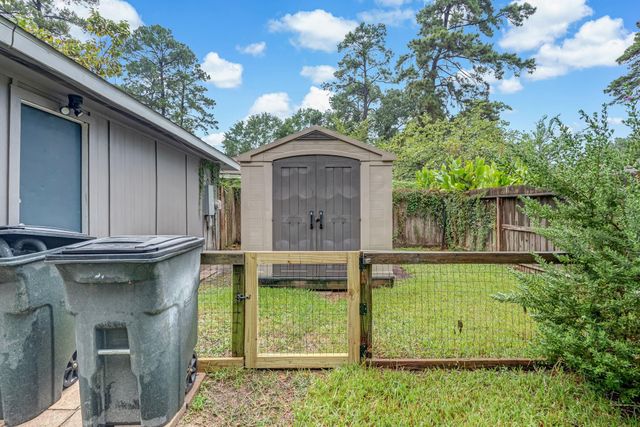 25518 Pepper Ridge Lane Lane, Spring, TX 77373