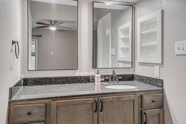 25518 Pepper Ridge Lane Lane, Spring, TX 77373
