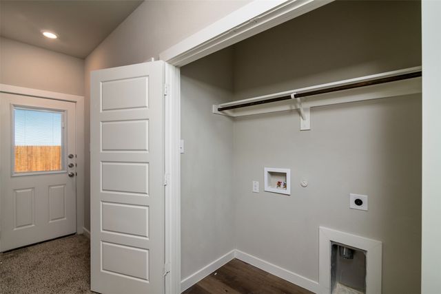 645 Fallow Drive, Venus, TX 76084