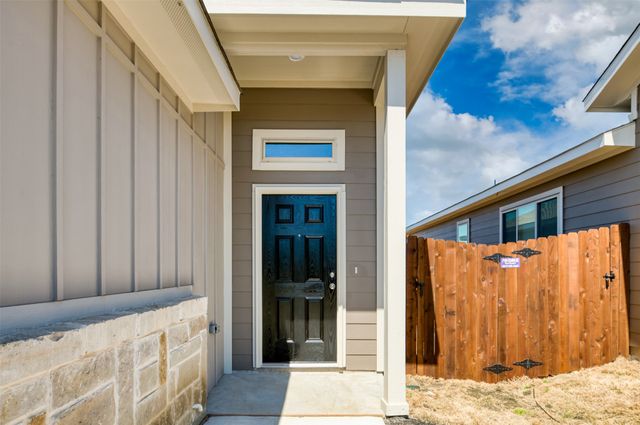 645 Fallow Drive, Venus, TX 76084