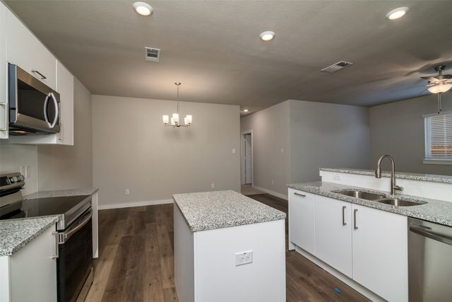 645 Fallow Drive, Venus, TX 76084