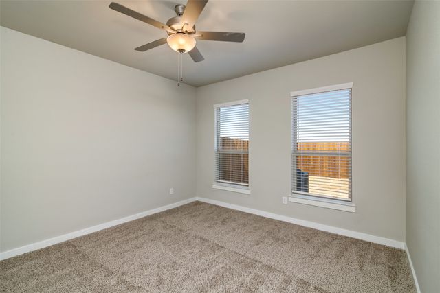 645 Fallow Drive, Venus, TX 76084