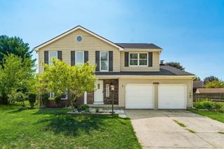 3550 Countryview Drive, Canal Winchester, OH 43110