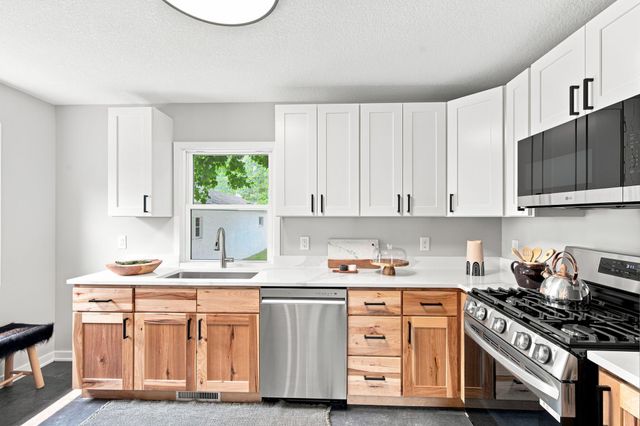 9000 Terrace Road NE, Blaine, MN 55434
