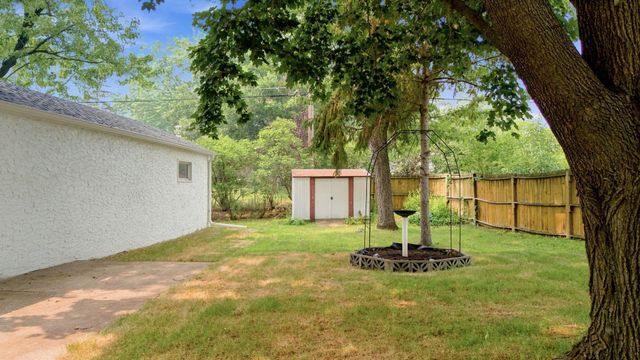 9000 Terrace Road NE, Blaine, MN 55434