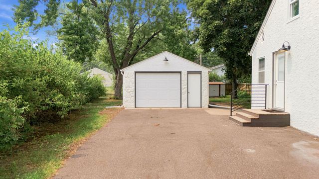 9000 Terrace Road NE, Blaine, MN 55434