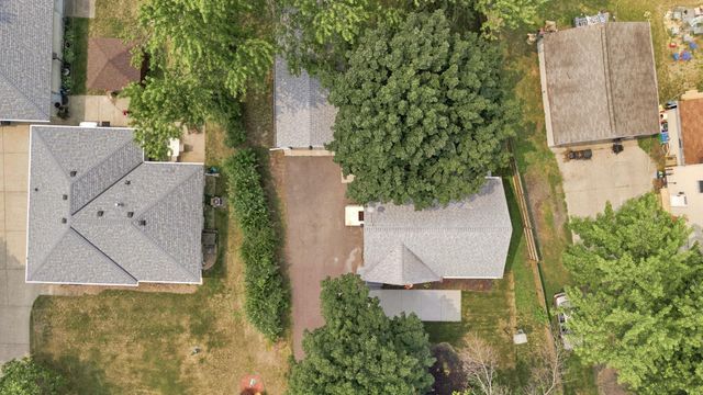 9000 Terrace Road NE, Blaine, MN 55434