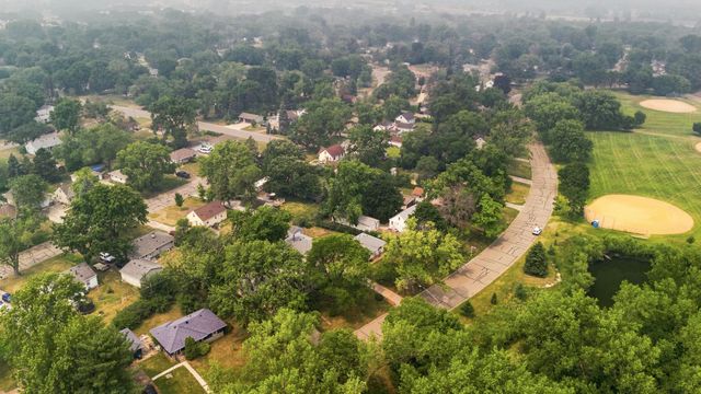 9000 Terrace Road NE, Blaine, MN 55434