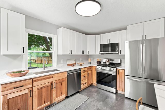 9000 Terrace Road NE, Blaine, MN 55434
