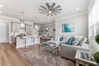 3368 Sarah Trail 5, Decatur, GA 30032