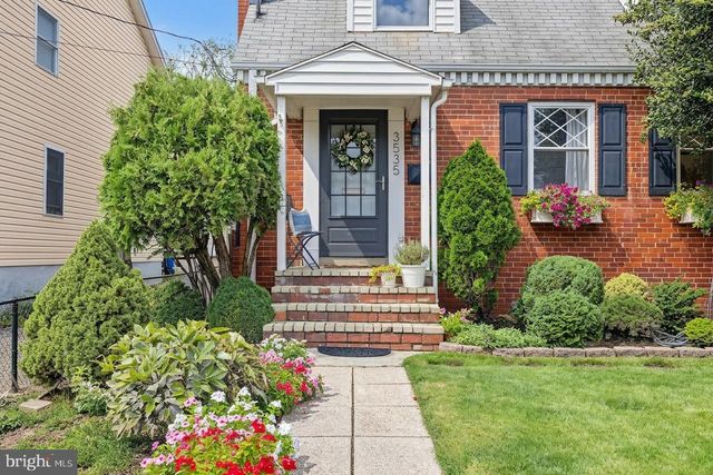 3535 18TH ST S, Arlington, VA 22204