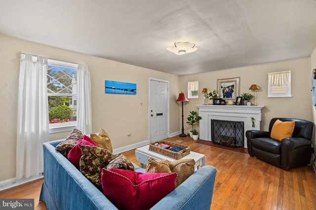 3535 18TH ST S, Arlington, VA 22204