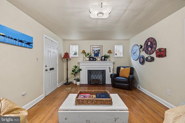 3535 18TH ST S, Arlington, VA 22204