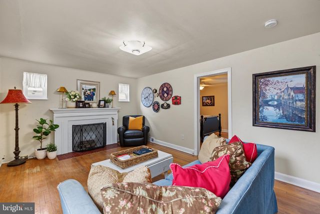 3535 18TH ST S, Arlington, VA 22204