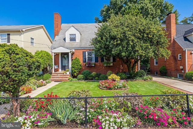 3535 18TH ST S, Arlington, VA 22204