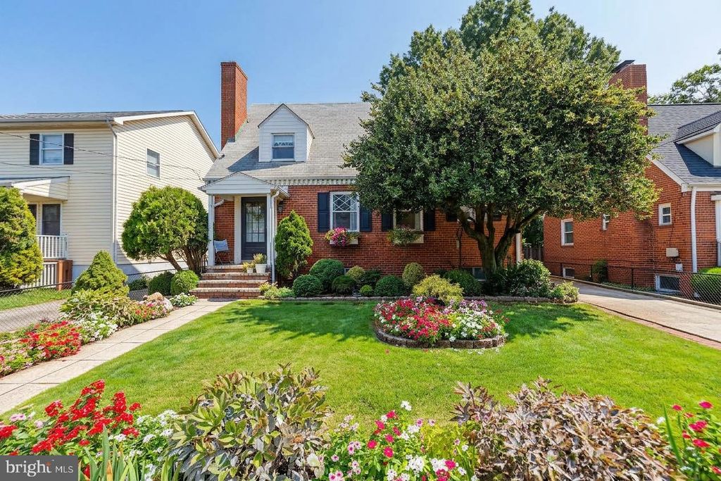 3535 18TH ST S, Arlington, VA 22204