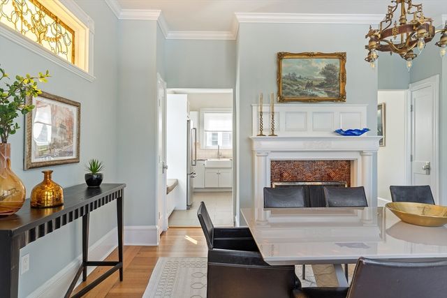 10 Brewer St, Boston, MA 02130