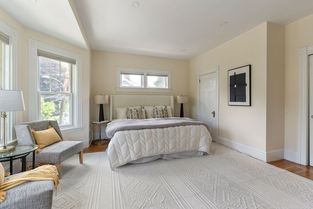 10 Brewer St, Boston, MA 02130