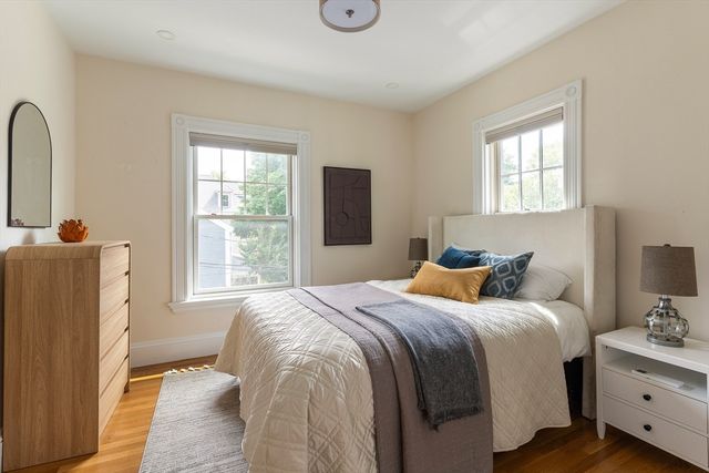 10 Brewer St, Boston, MA 02130