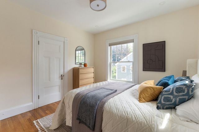 10 Brewer St, Boston, MA 02130