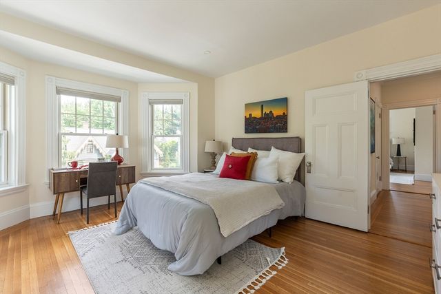 10 Brewer St, Boston, MA 02130