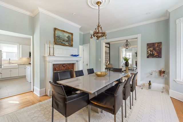 10 Brewer St, Boston, MA 02130