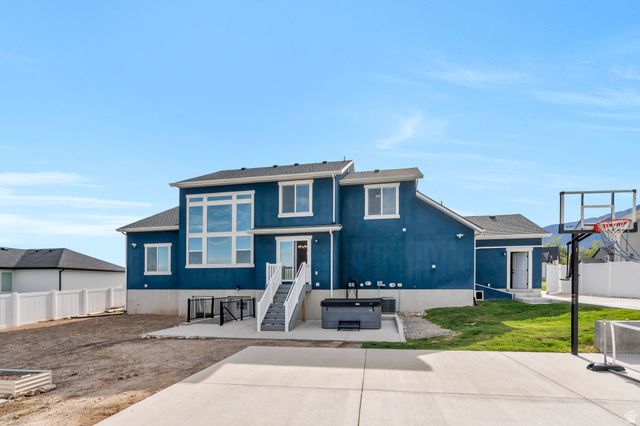 1038 S 880 W, Salem, UT 84653