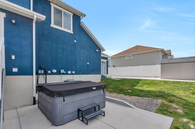 1038 S 880 W, Salem, UT 84653