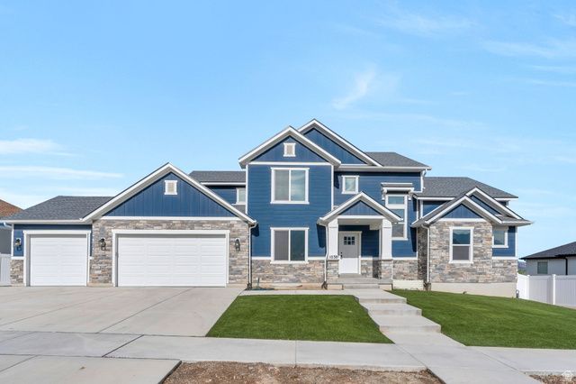 1038 S 880 W, Salem, UT 84653