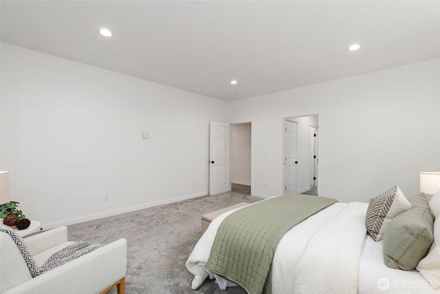 101 NE Anvil Lane, Belfair, WA 98528