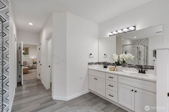 101 NE Anvil Lane, Belfair, WA 98528