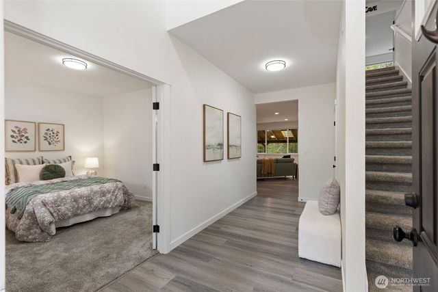 101 NE Anvil Lane, Belfair, WA 98528