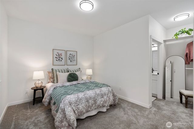 101 NE Anvil Lane, Belfair, WA 98528