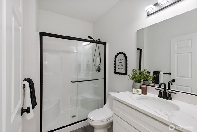 101 NE Anvil Lane, Belfair, WA 98528