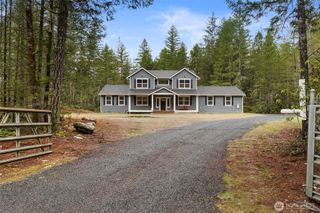 101 NE Anvil Lane, Belfair, WA 98528